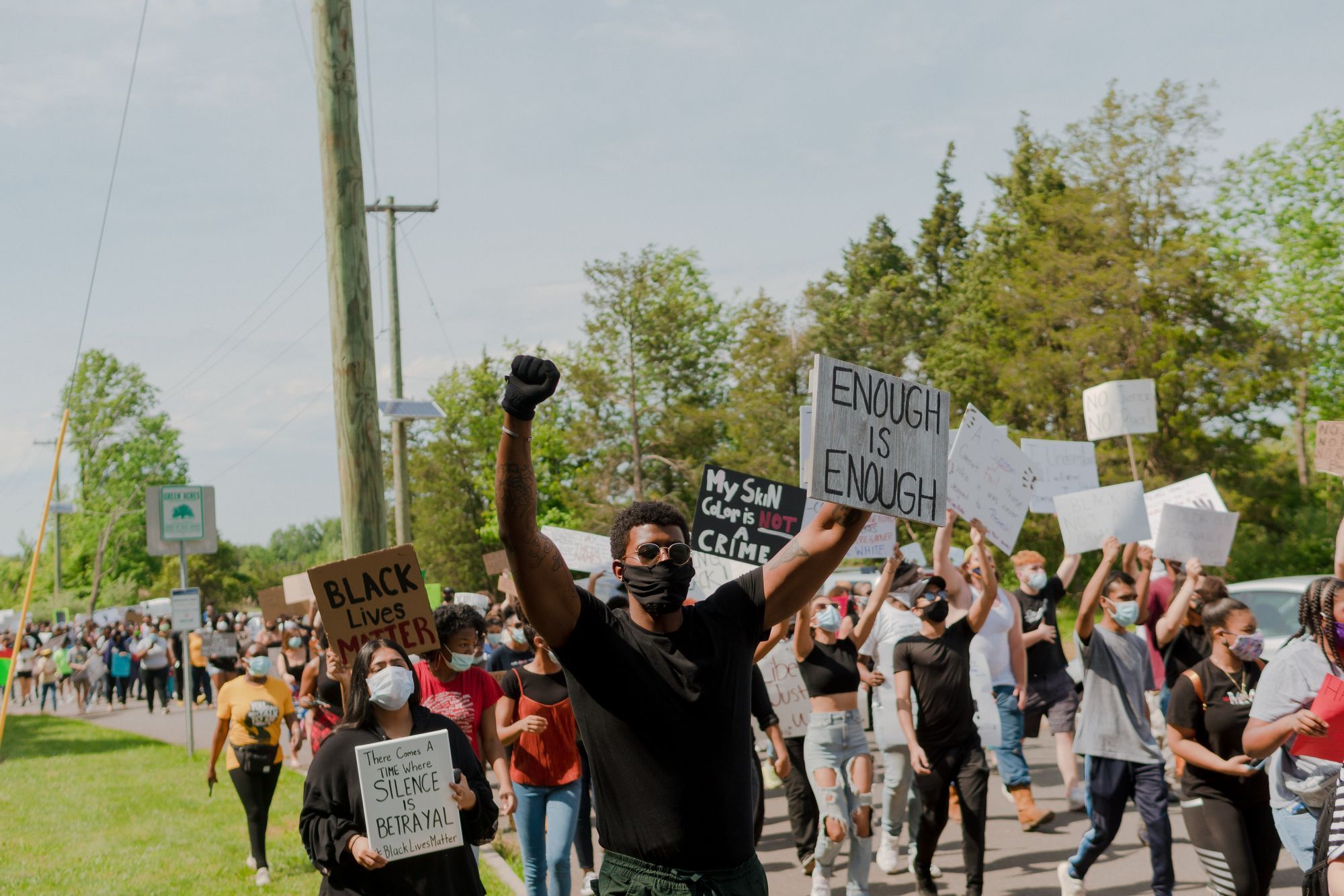 Qualified immunity undermines accountability