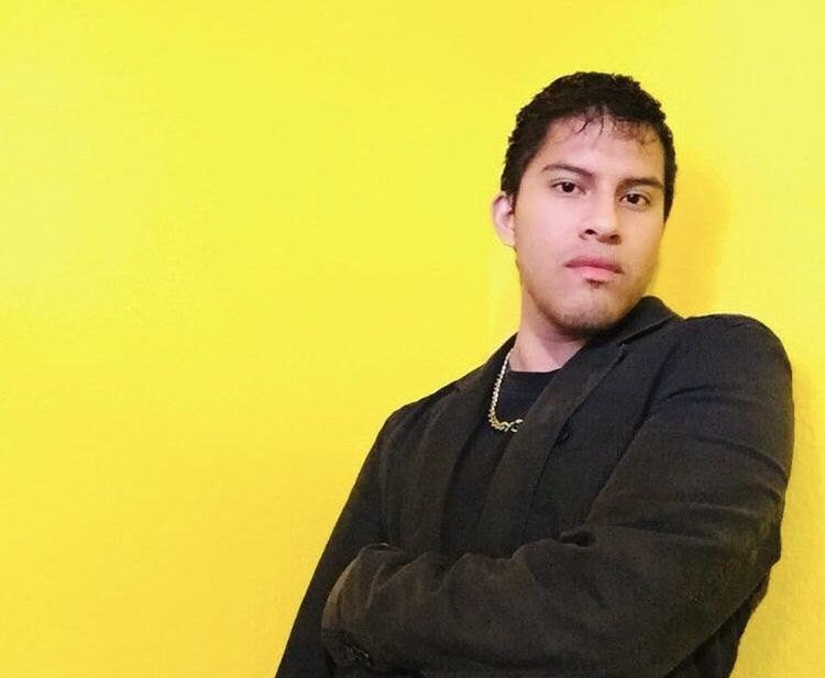 We are all artists Interview with David Lopez/DavidAreYouHuman