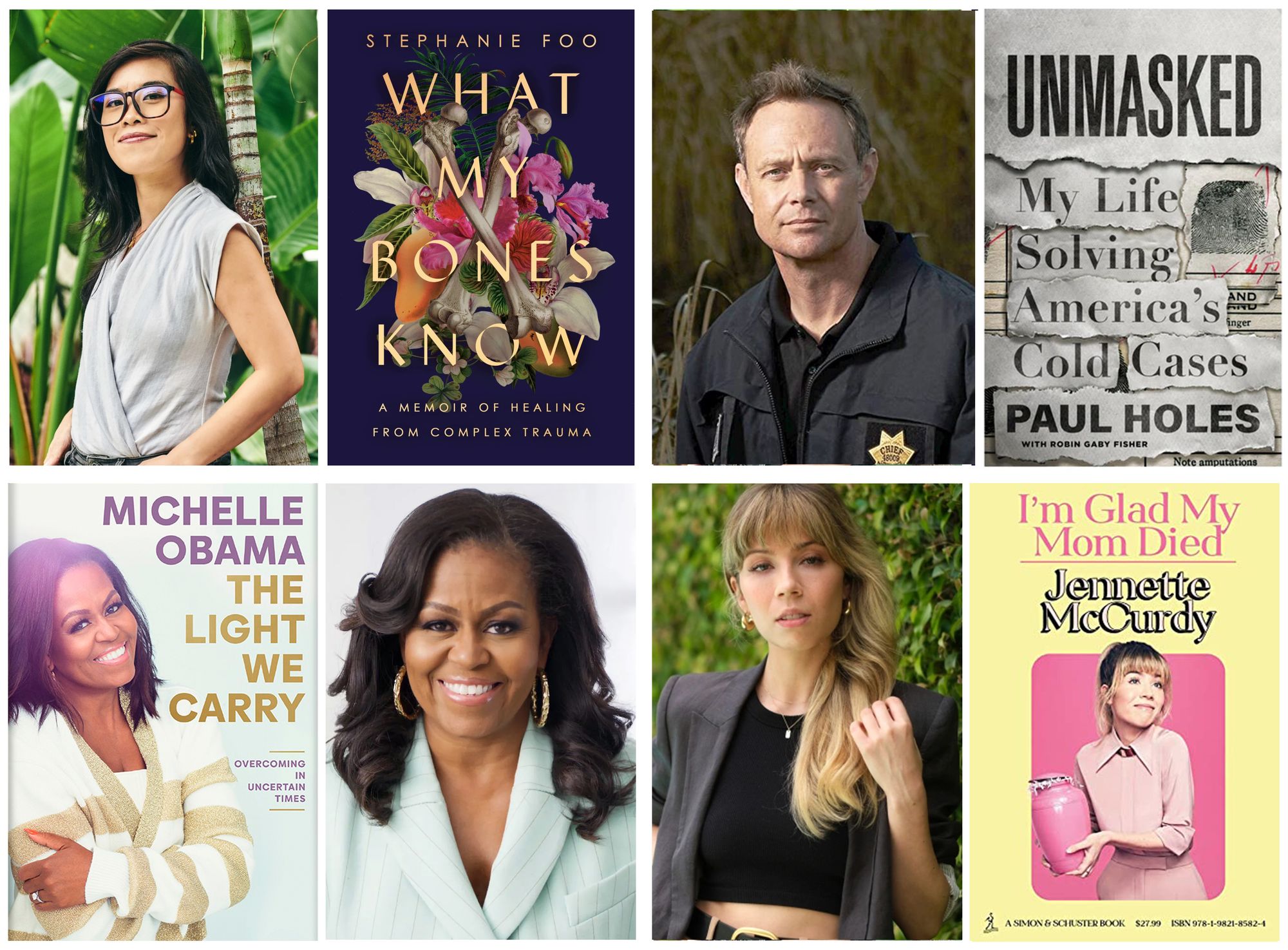 4 Best Celebrity Books