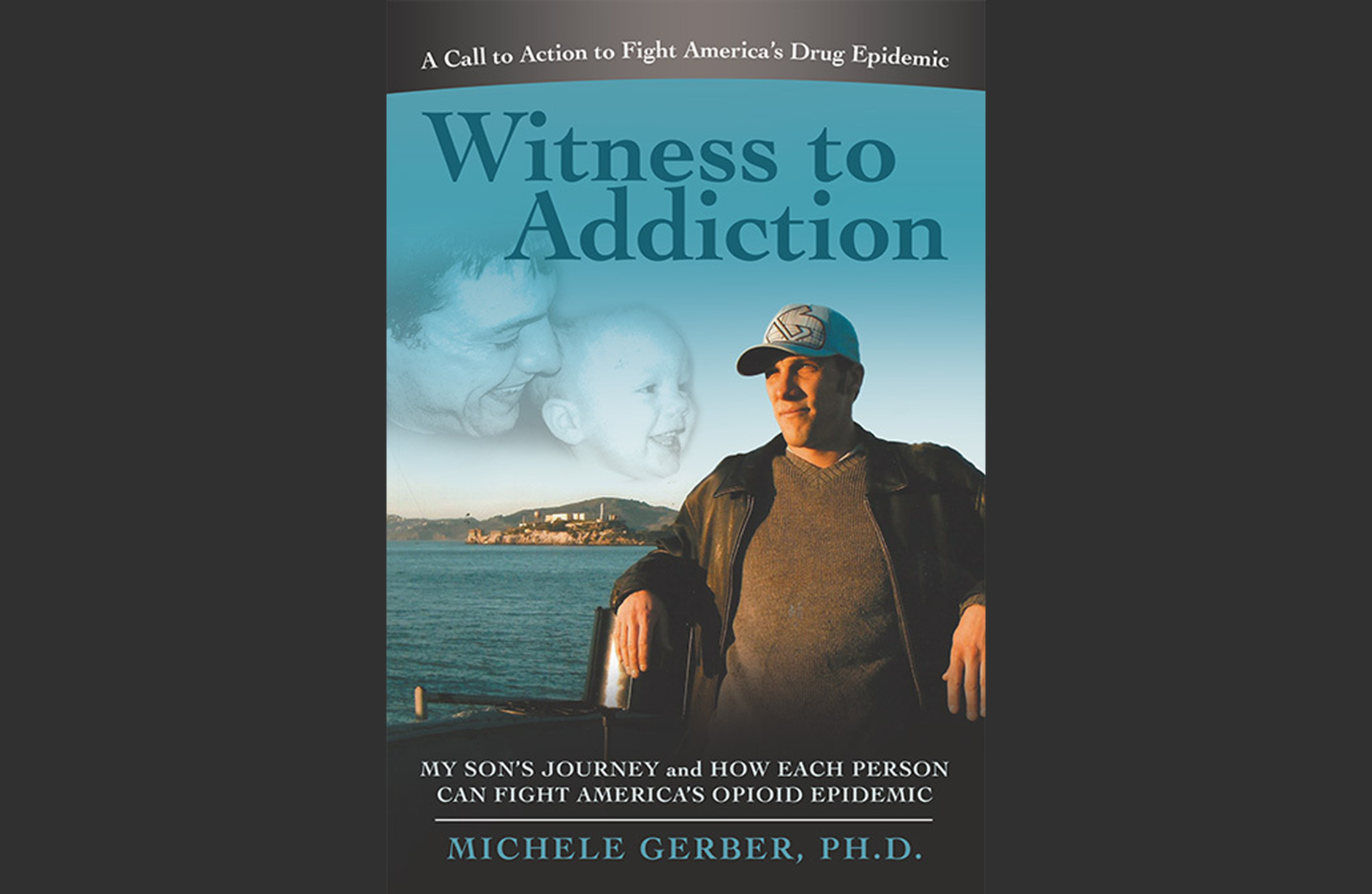 Book review Witness to Addiction