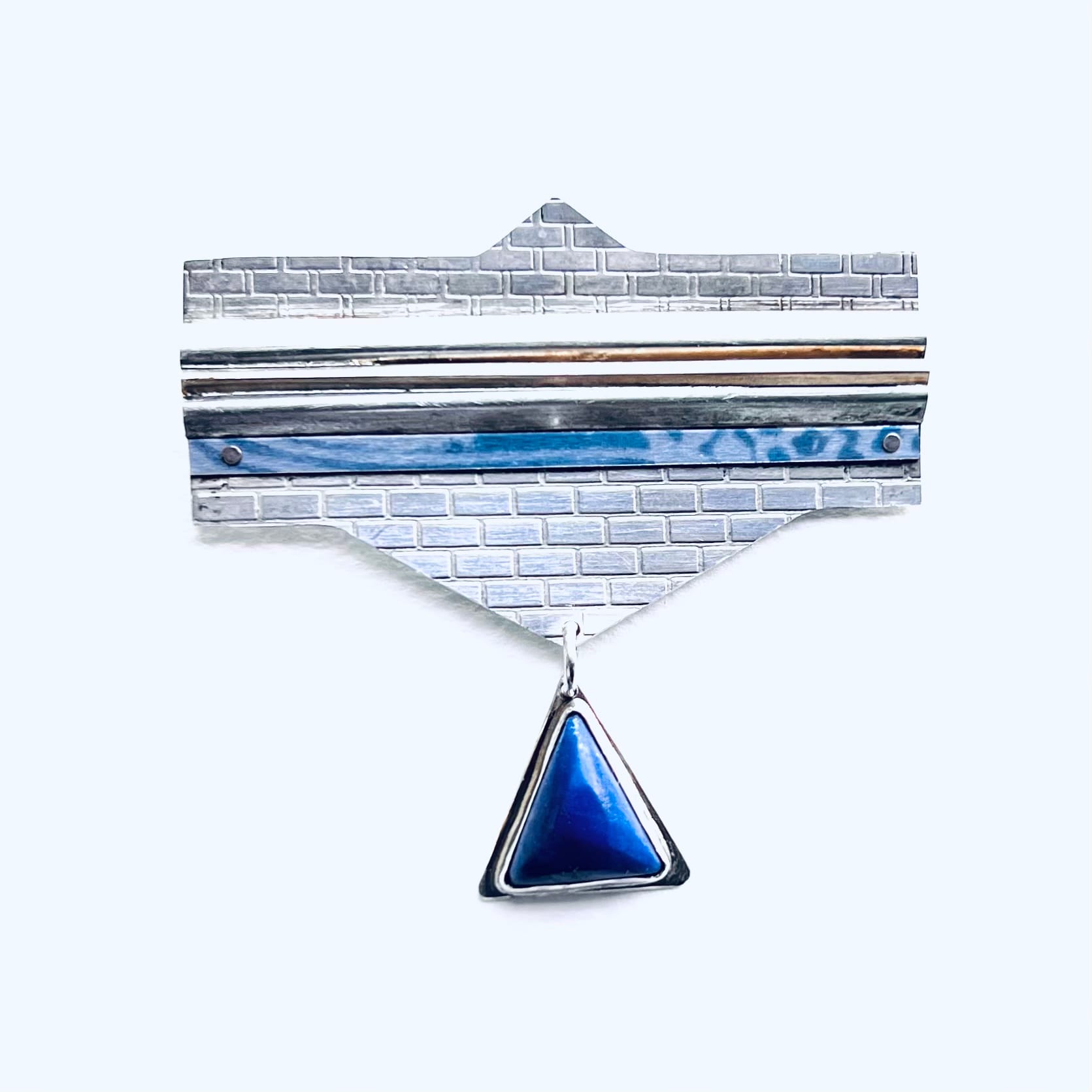 New solo exhibition from internationally acclaimed metalsmith Anne Krohn Graham