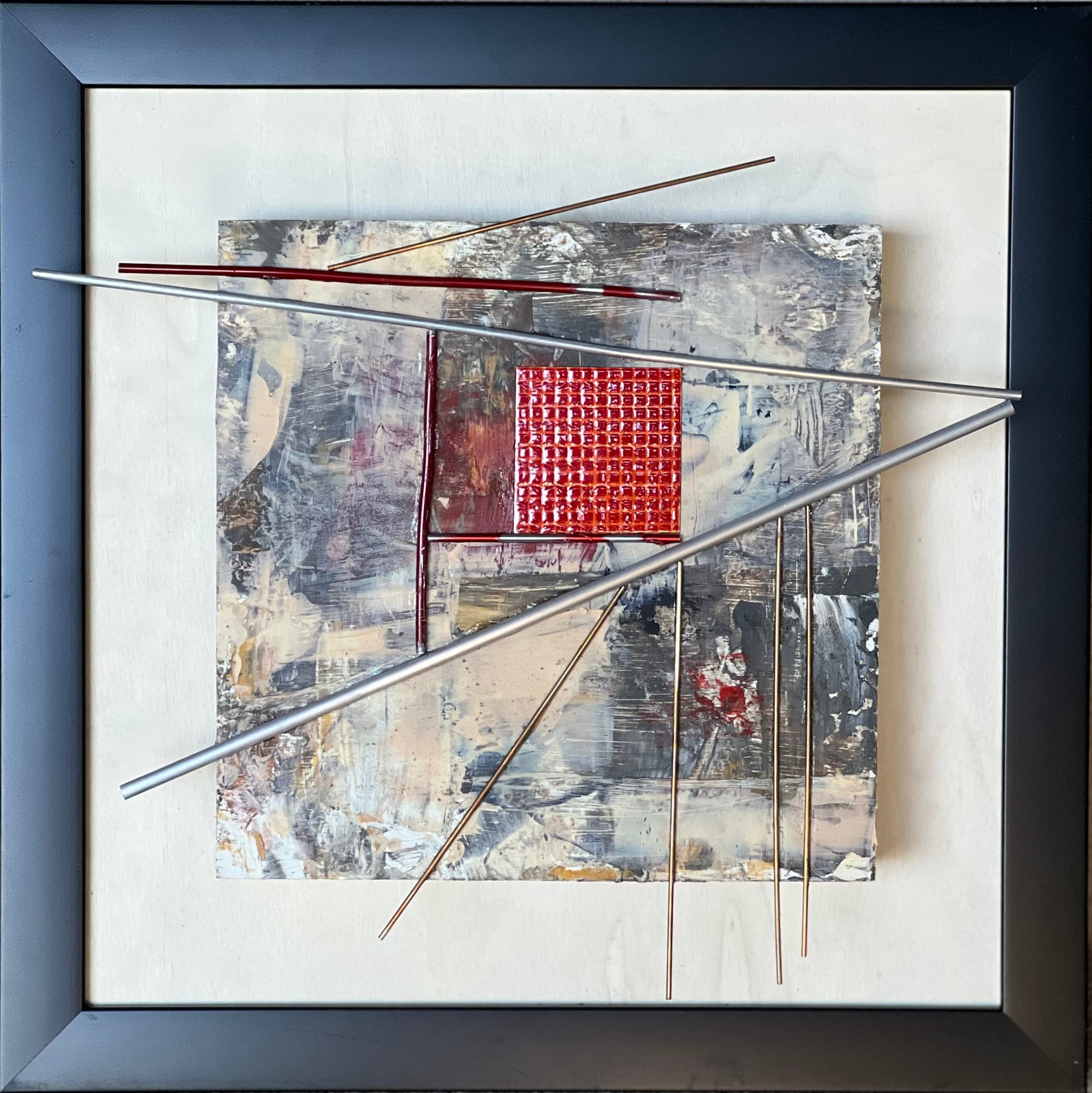 New solo exhibition from internationally acclaimed metalsmith Anne Krohn Graham