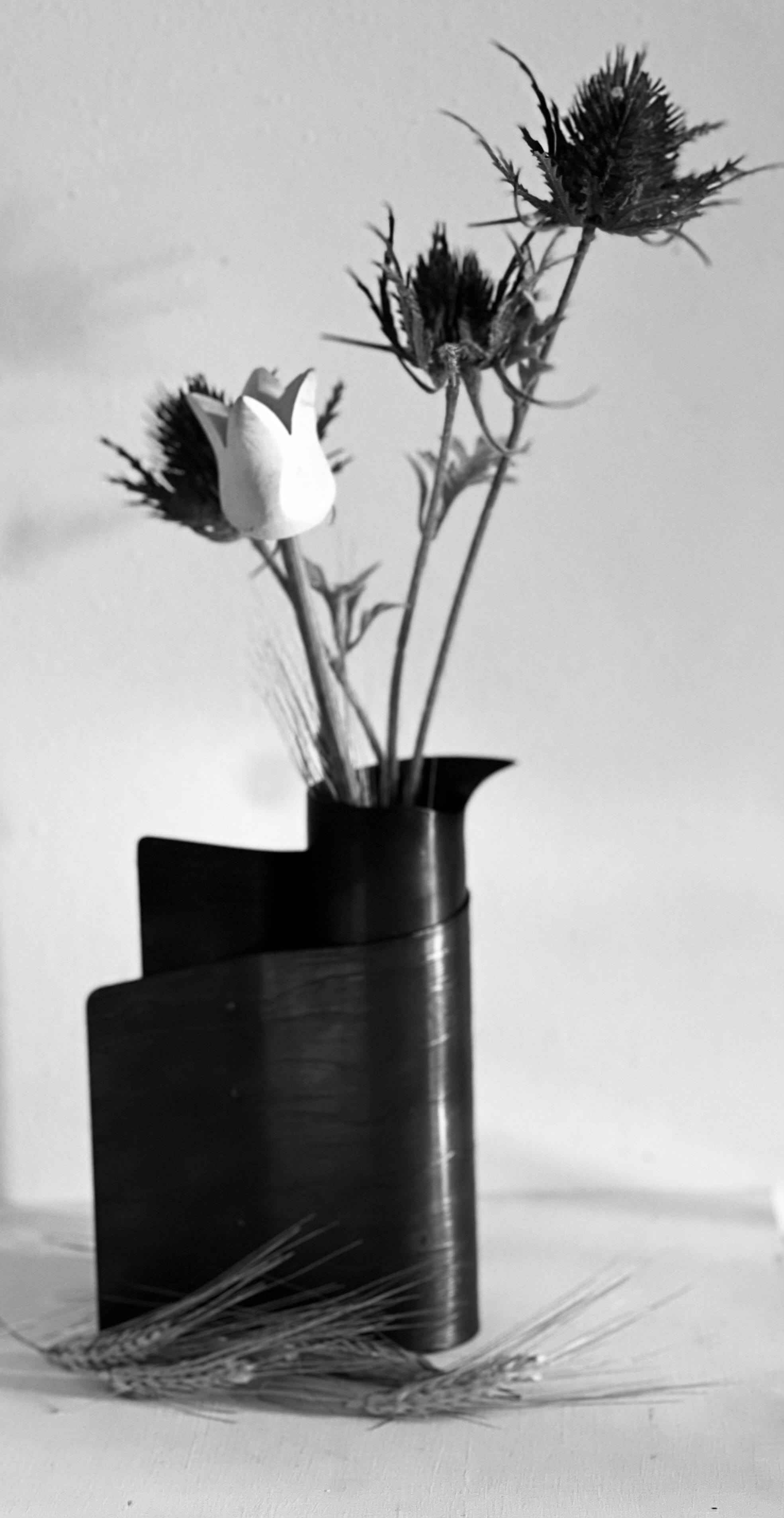 New solo exhibition from internationally acclaimed metalsmith Anne Krohn Graham
