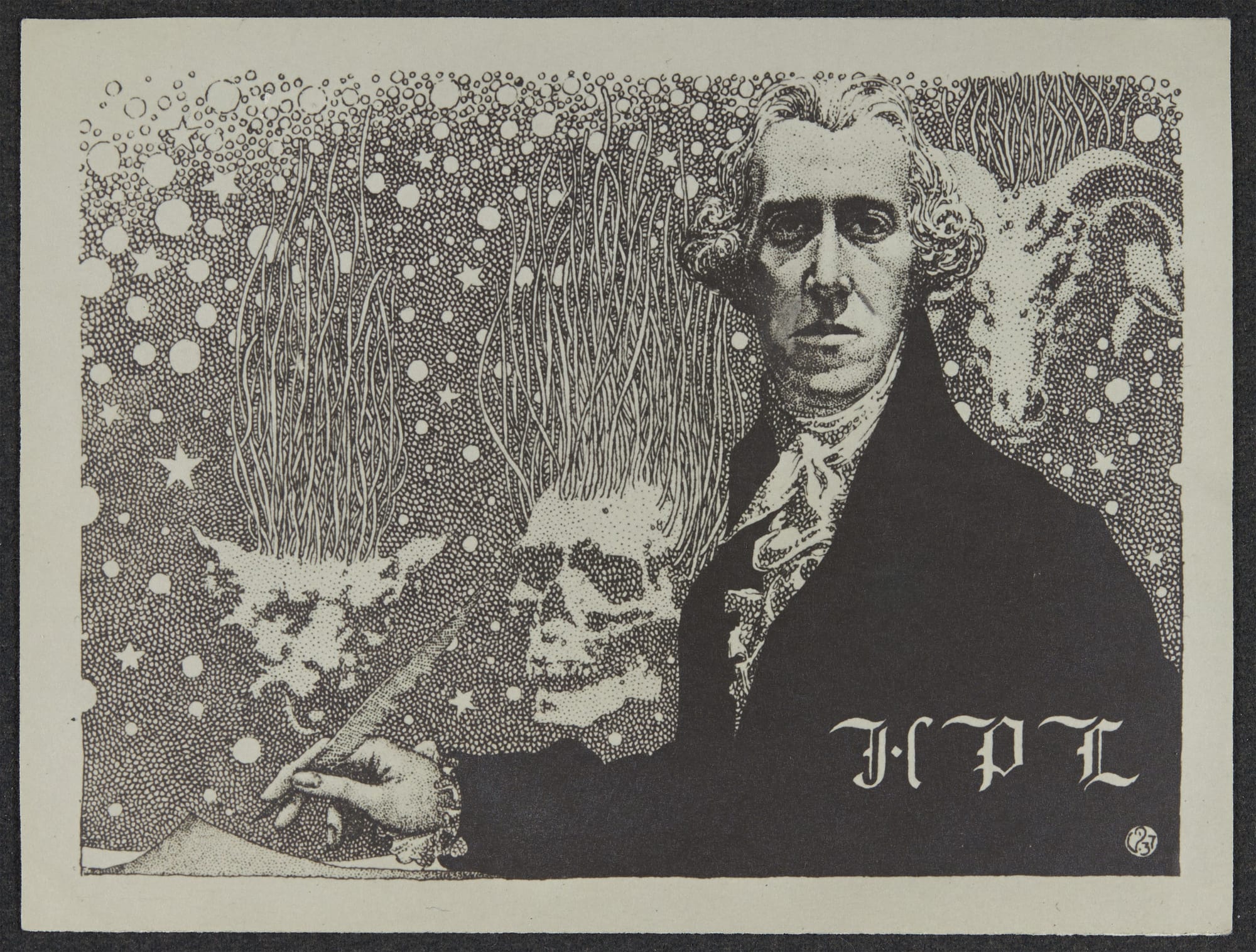 Virgil Finlay, Pulp fiction illustrator