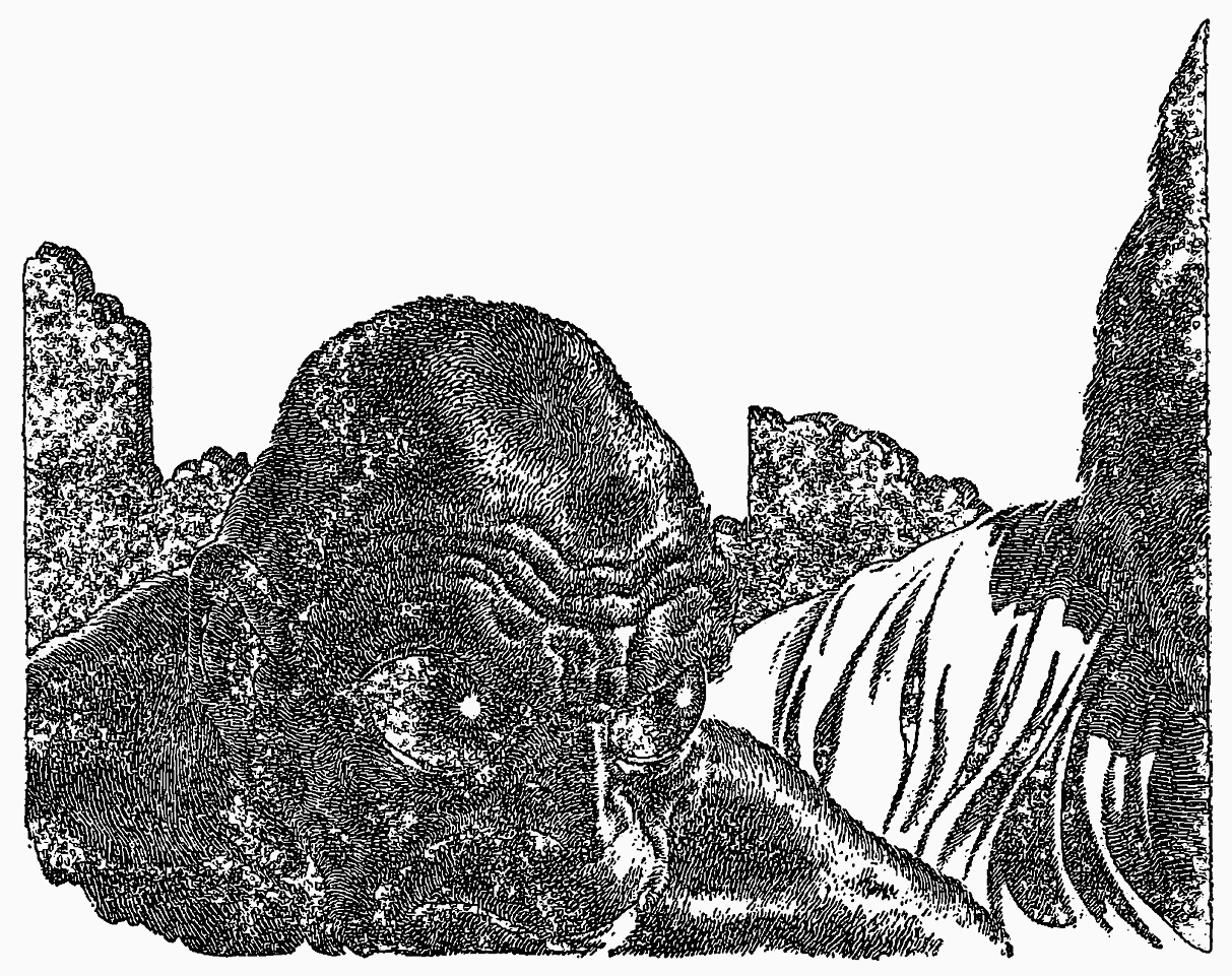 Virgil Finlay, Pulp fiction illustrator