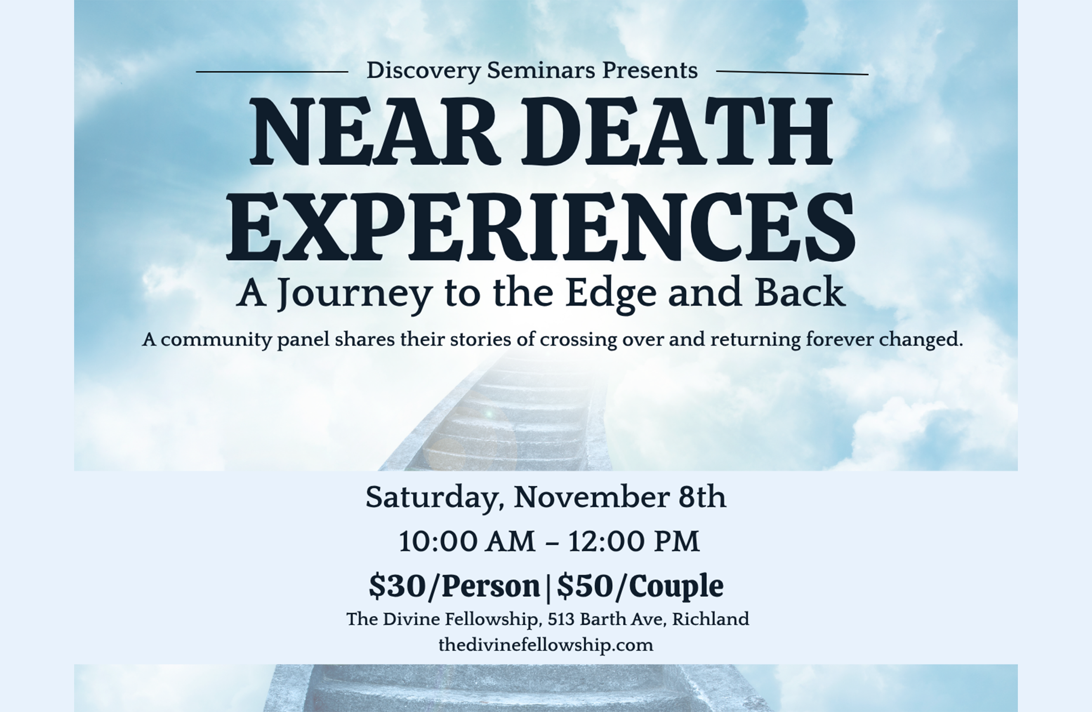 Exploring near-death experiences: A journey to the edge and back