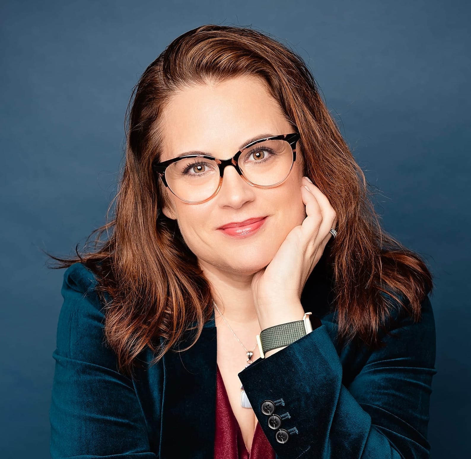 Ellicia Elliott (She/Her)