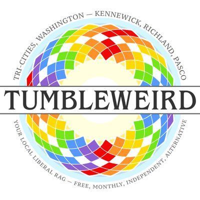 Tumbleweird's new editor pro tem: Sara Quinn