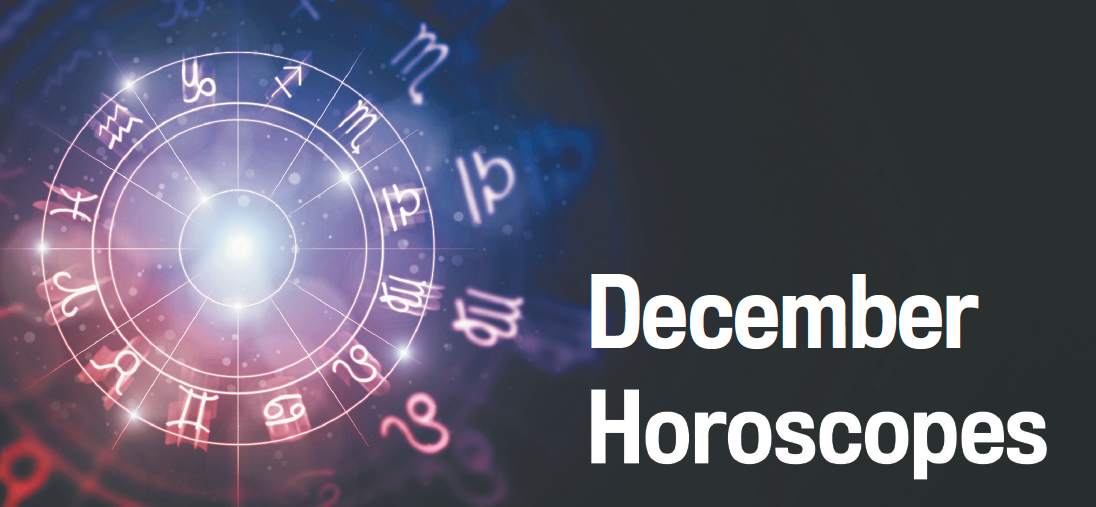 December horoscopes