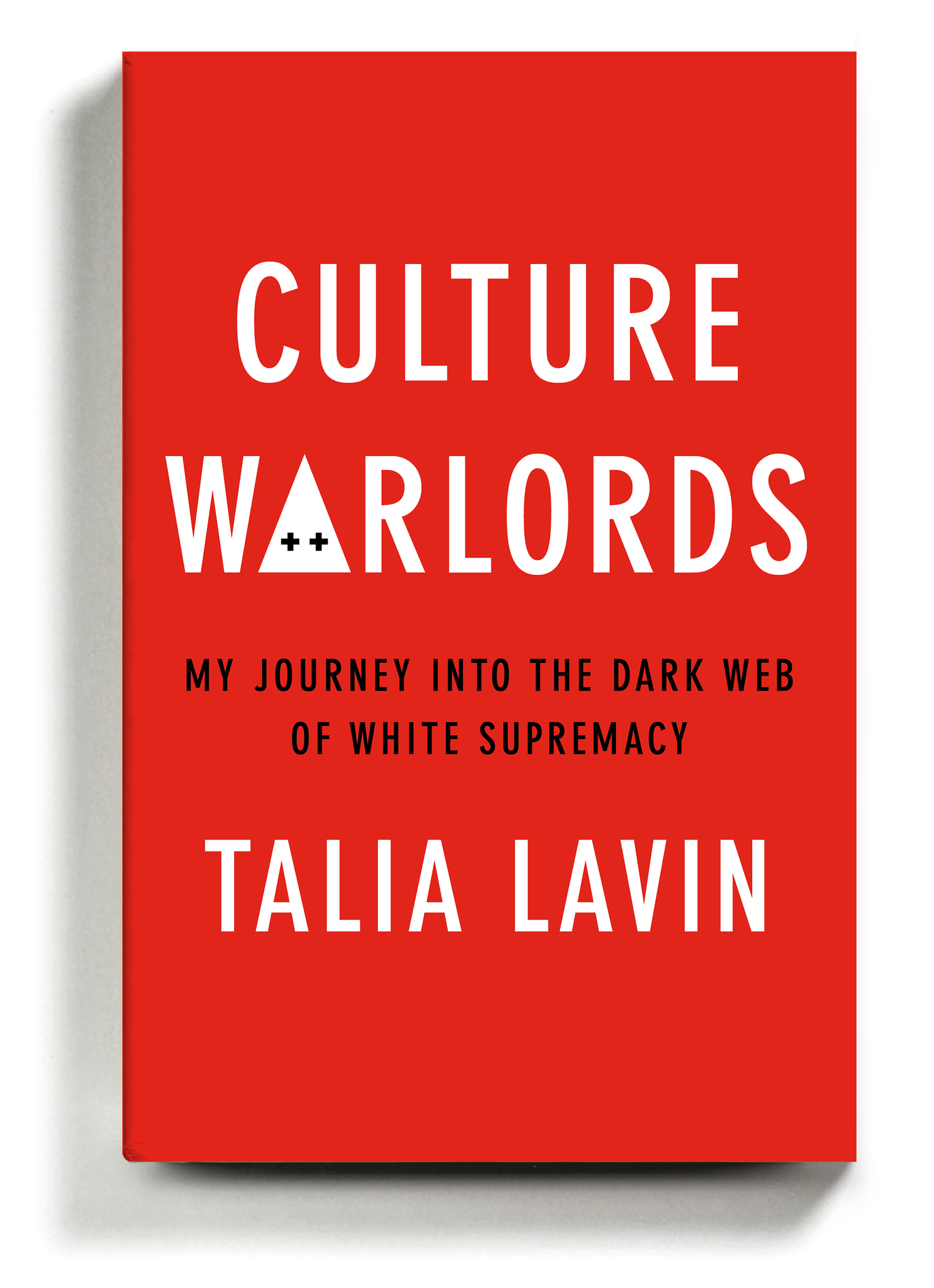 The book report: Culture Warlords