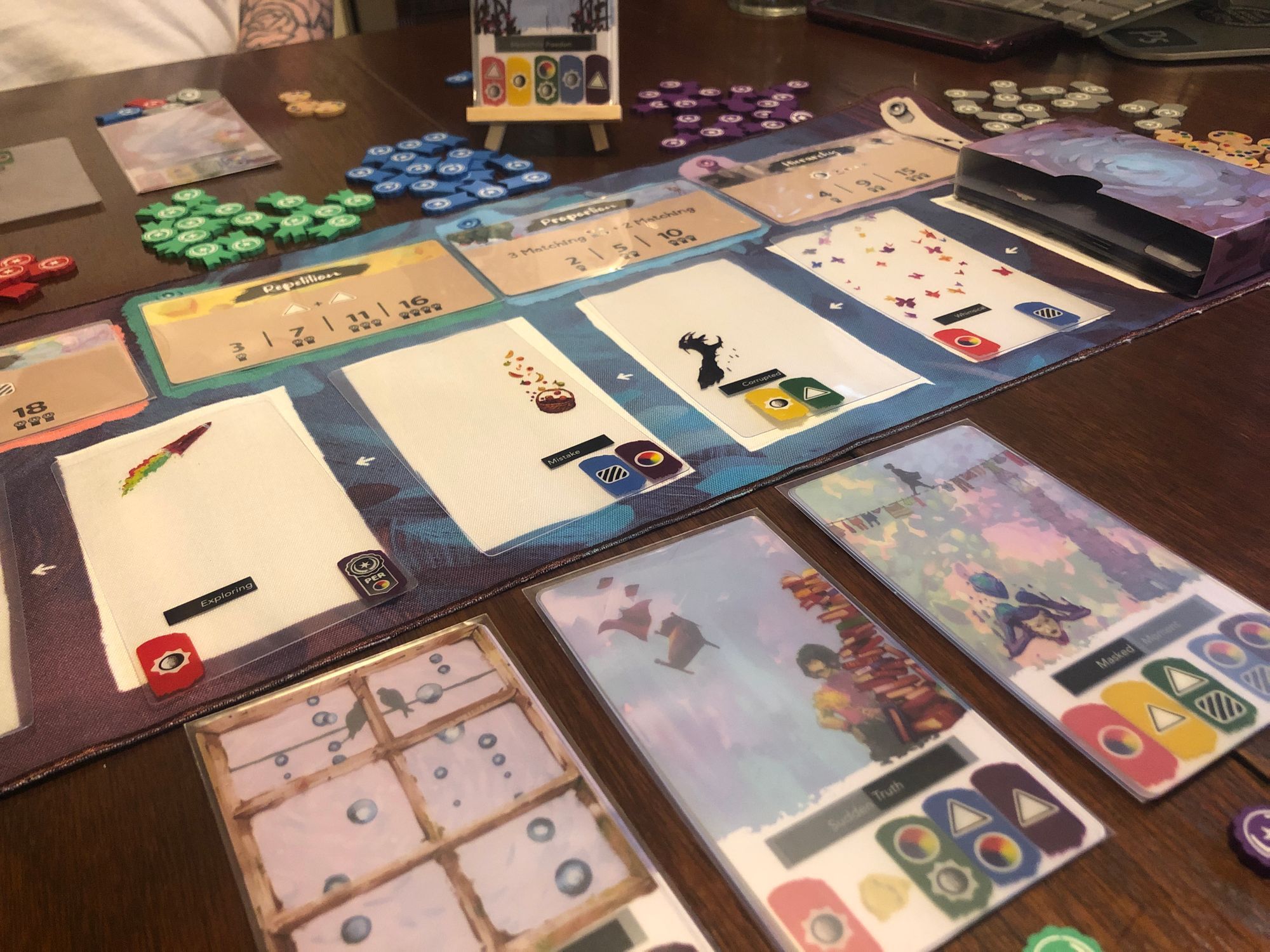 Game Review: Canvas