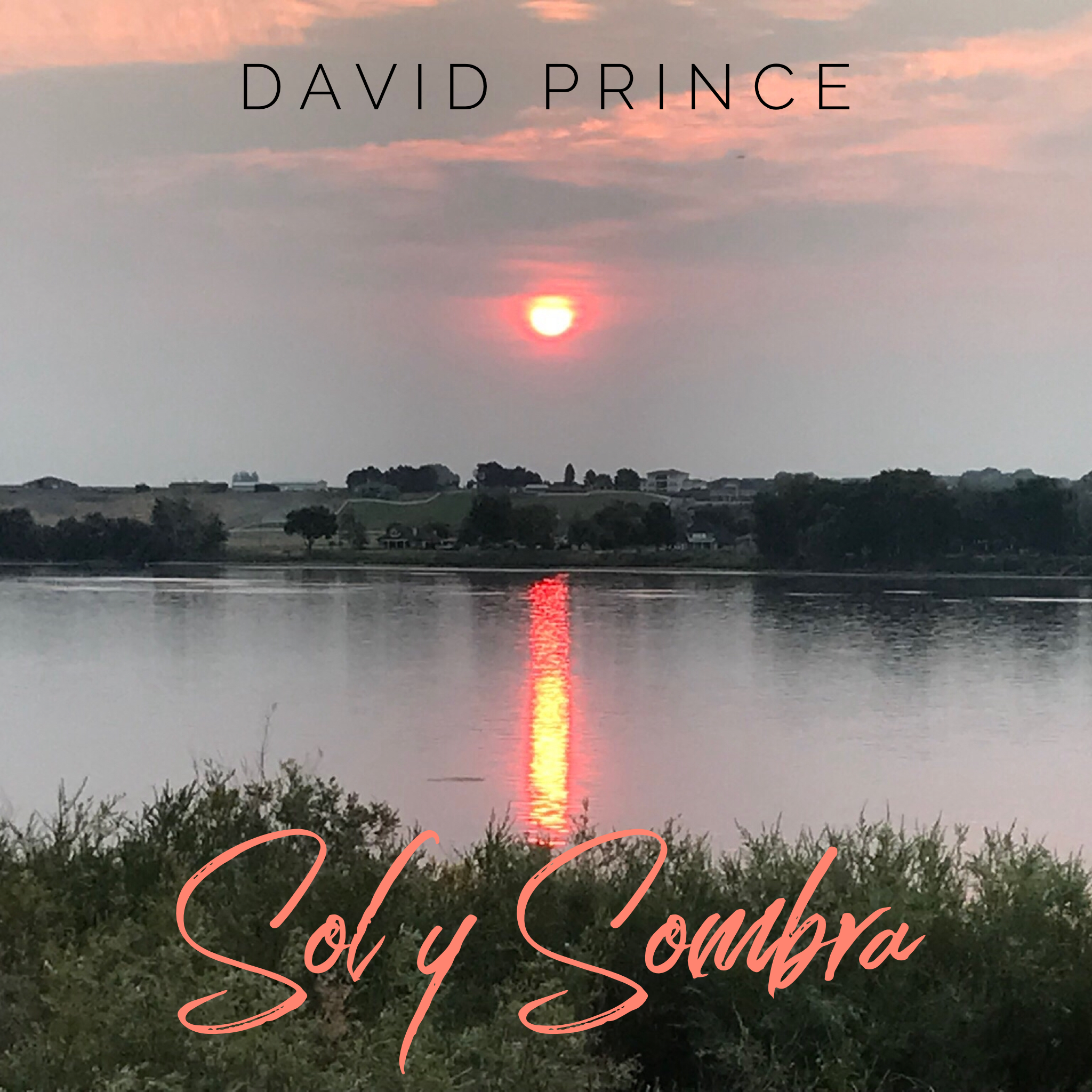 Local artist releases new album: Sol y Sombra
