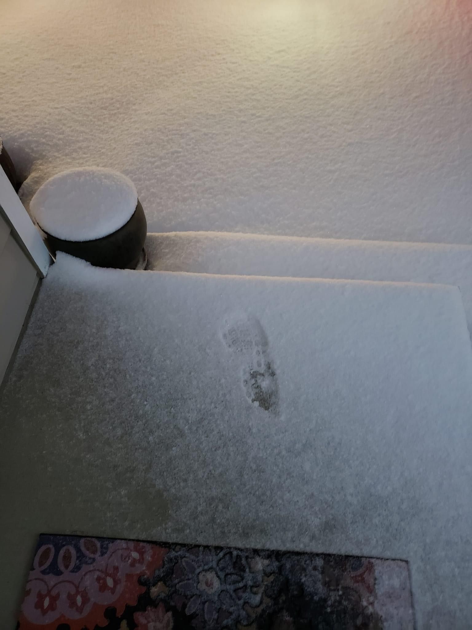 The Footprint