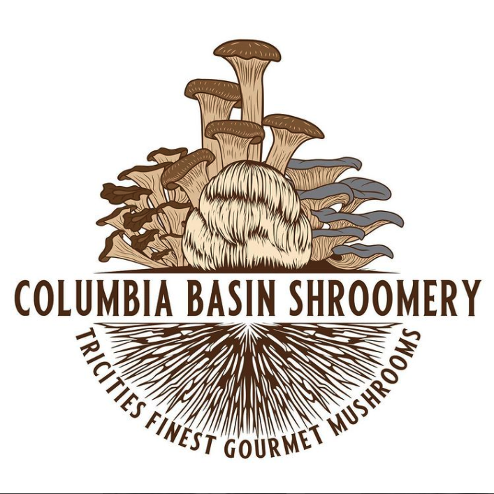 Columbia Basin Shroomery
