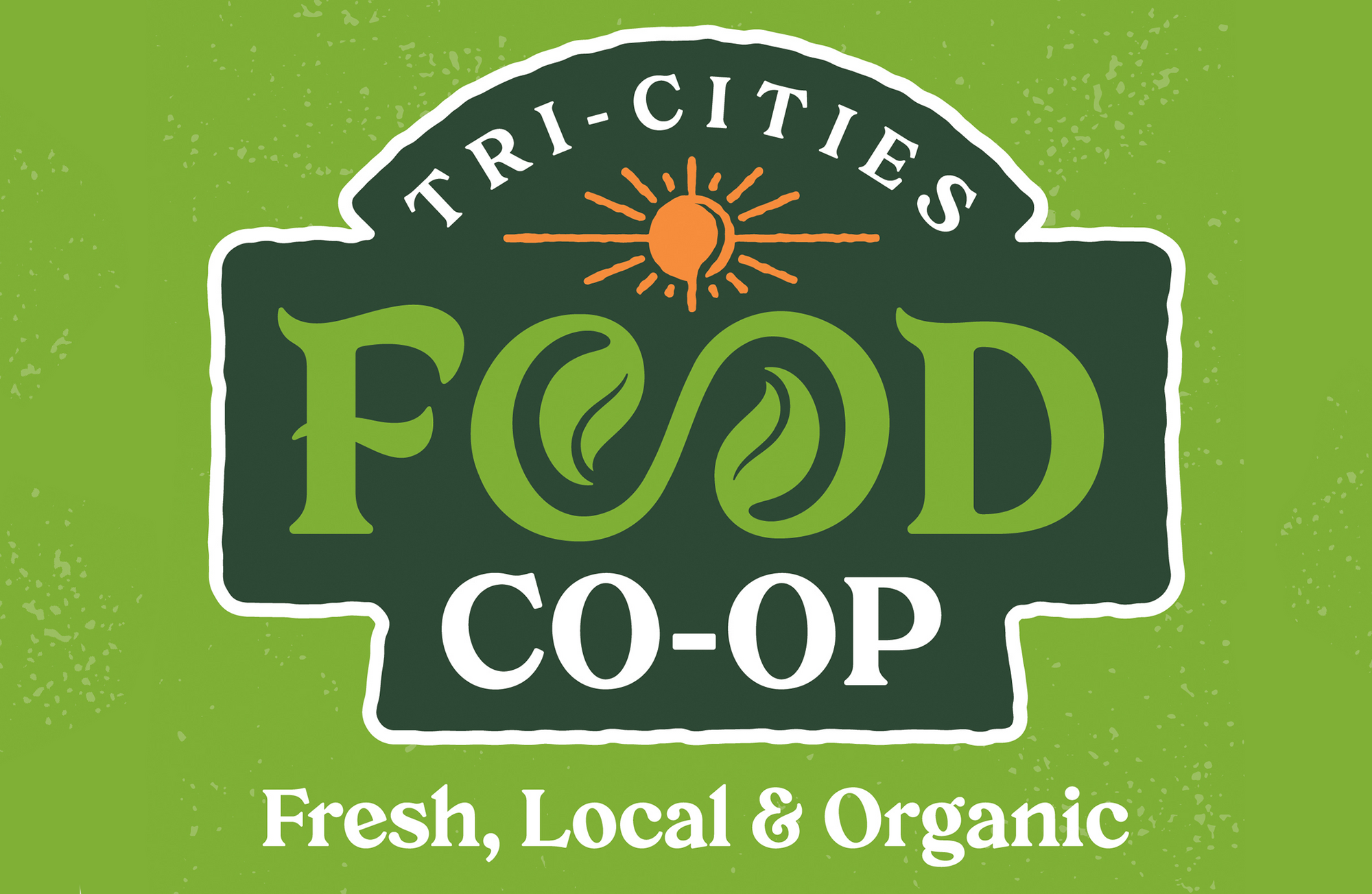 Tri-Cities Food Co-Op
