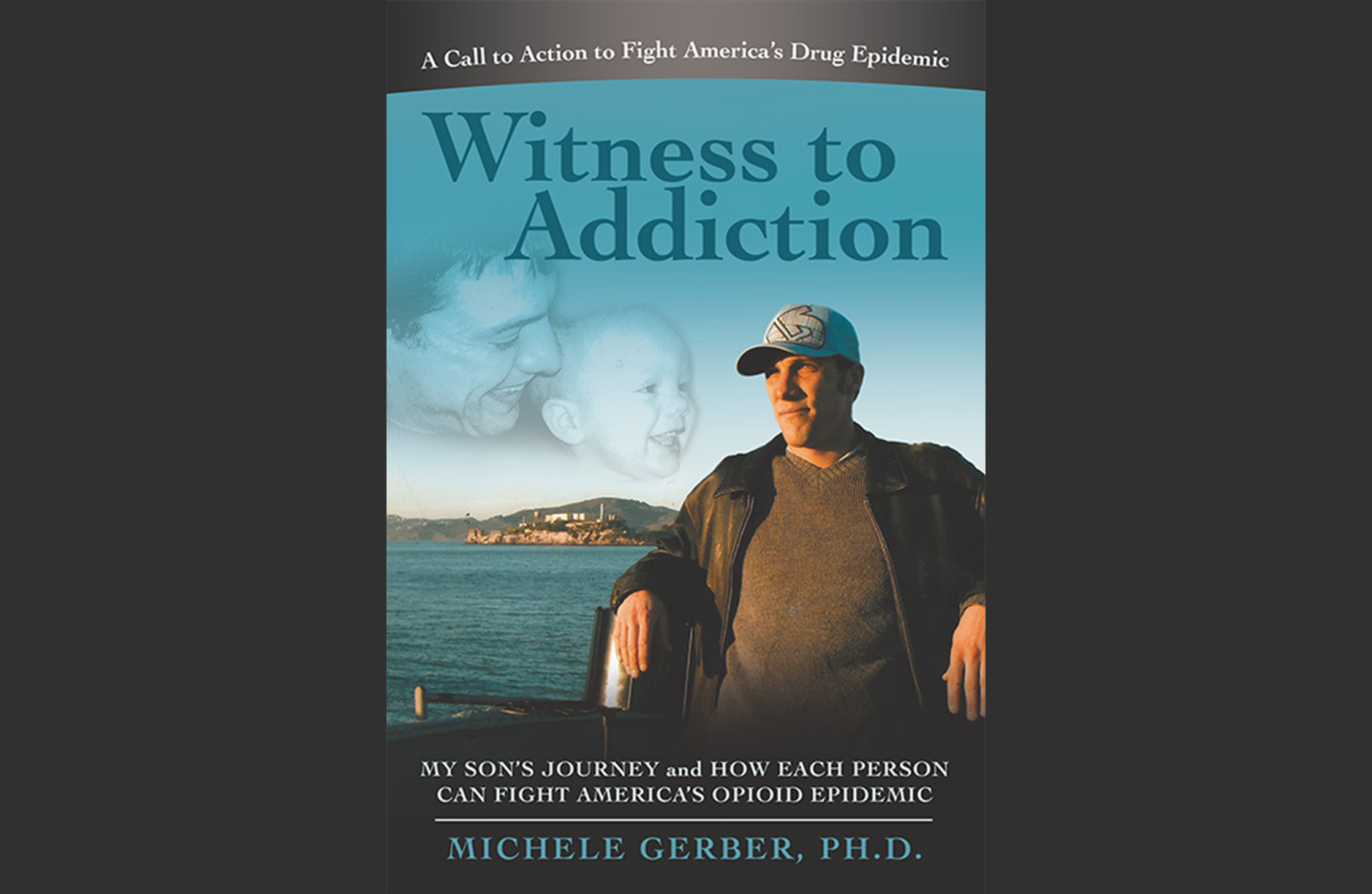 Book review: Witness to Addiction
