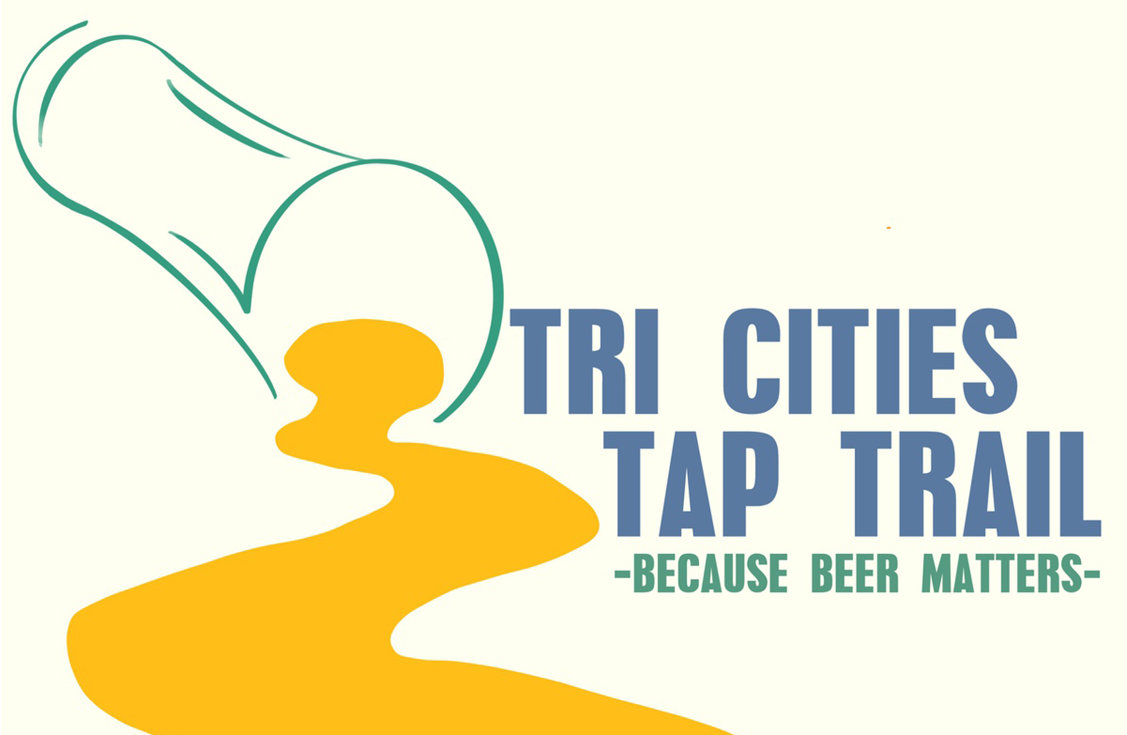 Tri-Cities Tap Trail