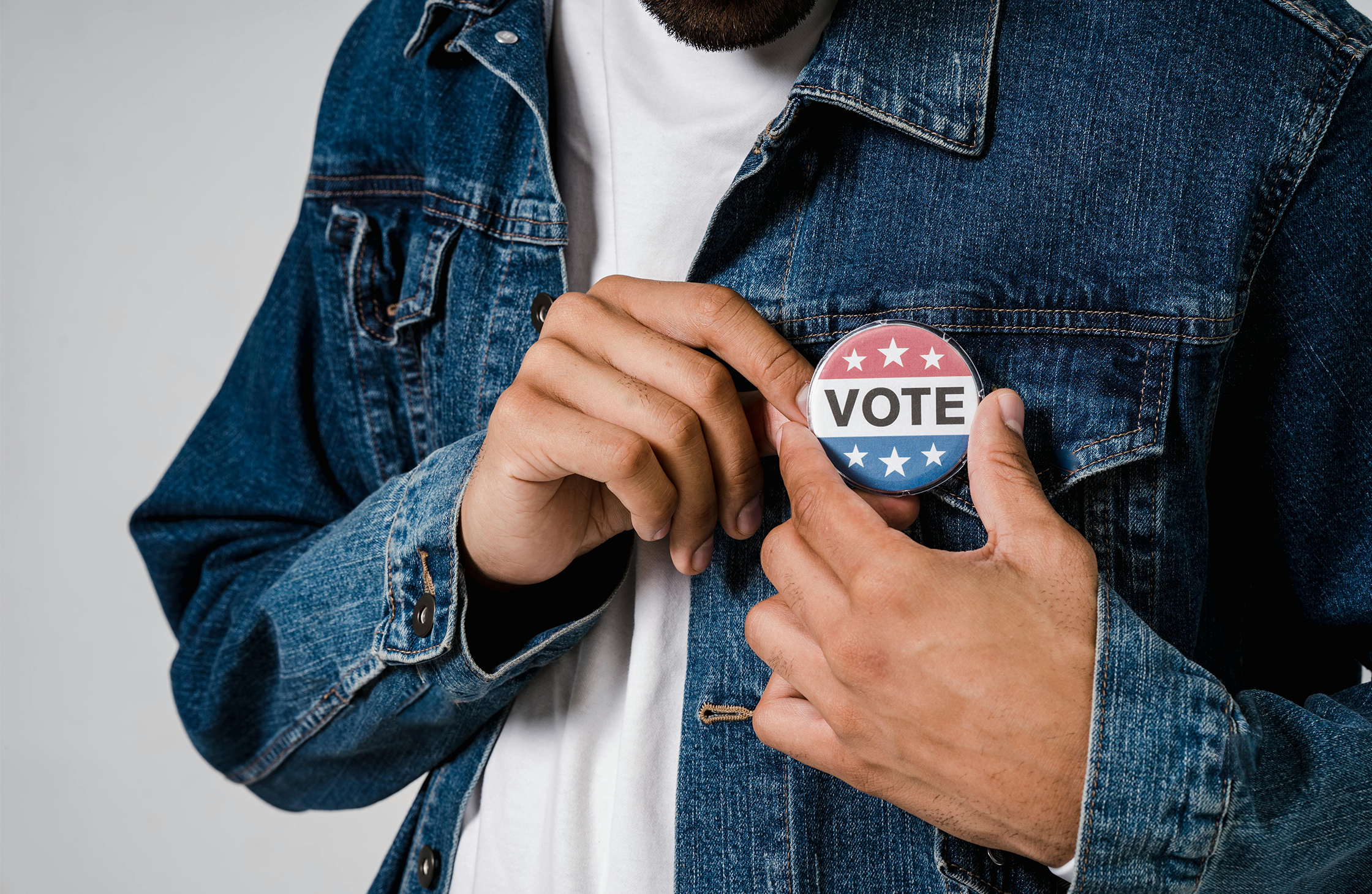 Historia y futuro del voto Latino en la costa oeste / History and future of the Latino vote on the west coast