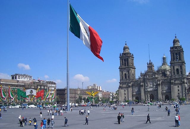 El “Sueño Mexicano”  / The “Mexican Dream”