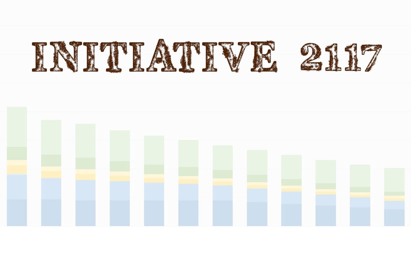 Initiative 2117: Three groups say “NO WAY”