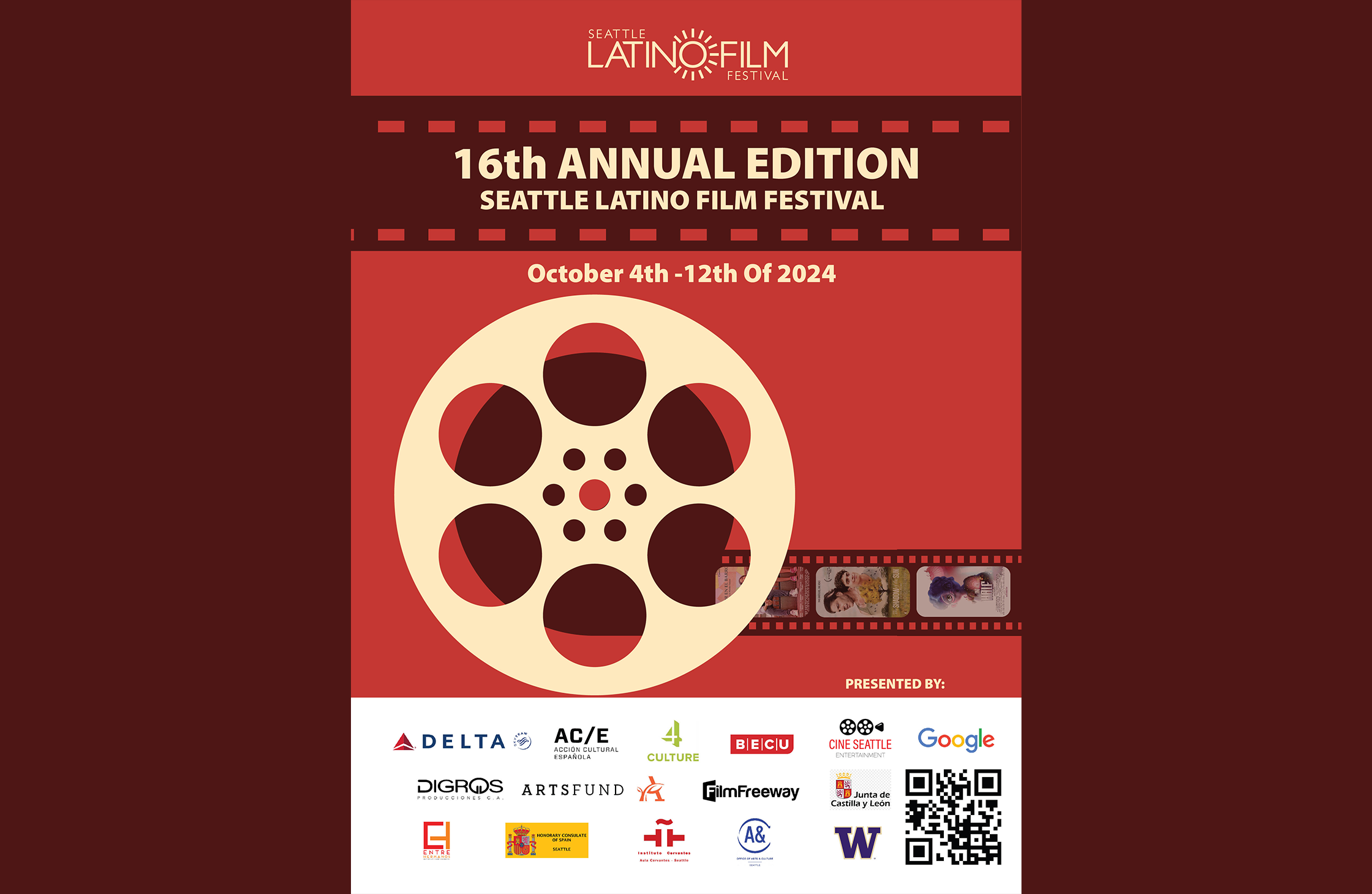 Seattle Latino Film Festival returns for its 16th year