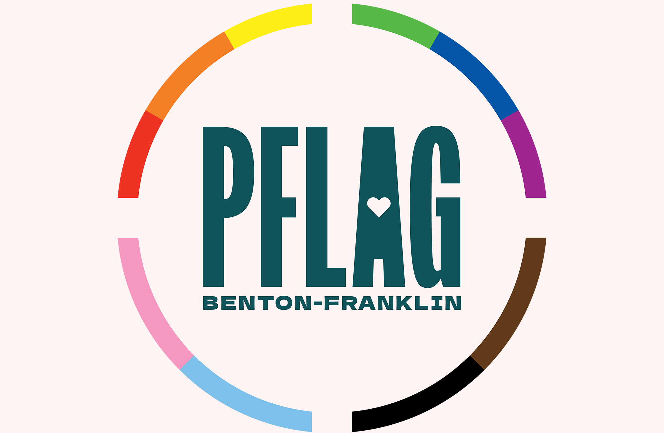 PFLAG offers community support all day January 20