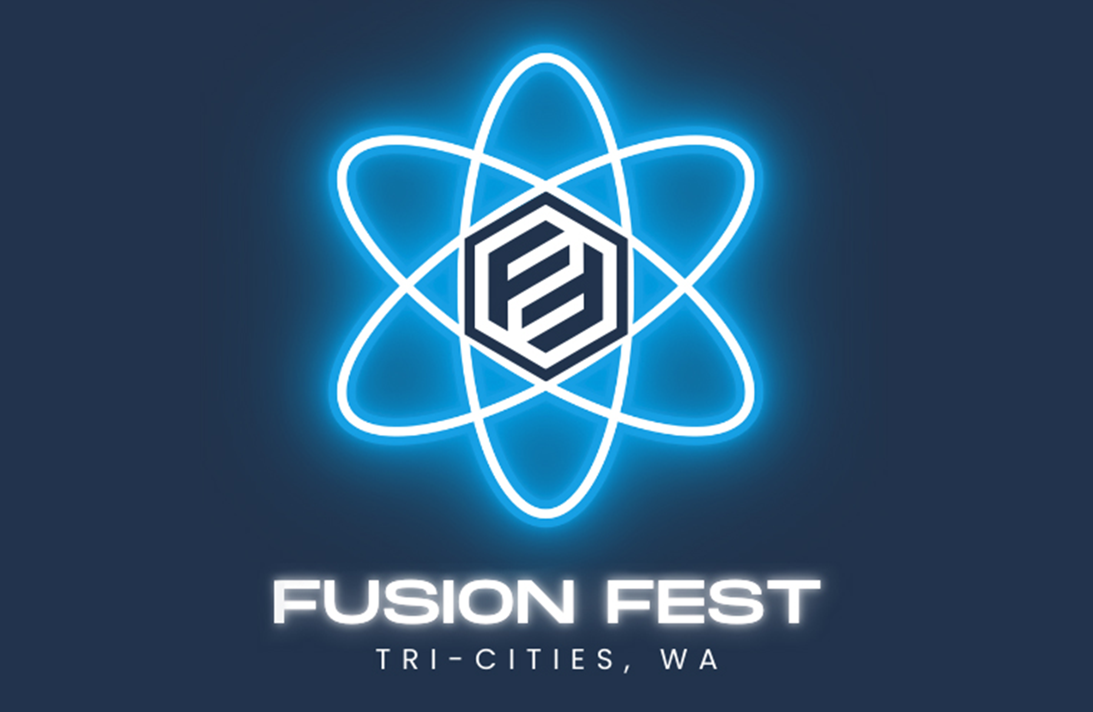 Get Down, make way for FUSION FEST!