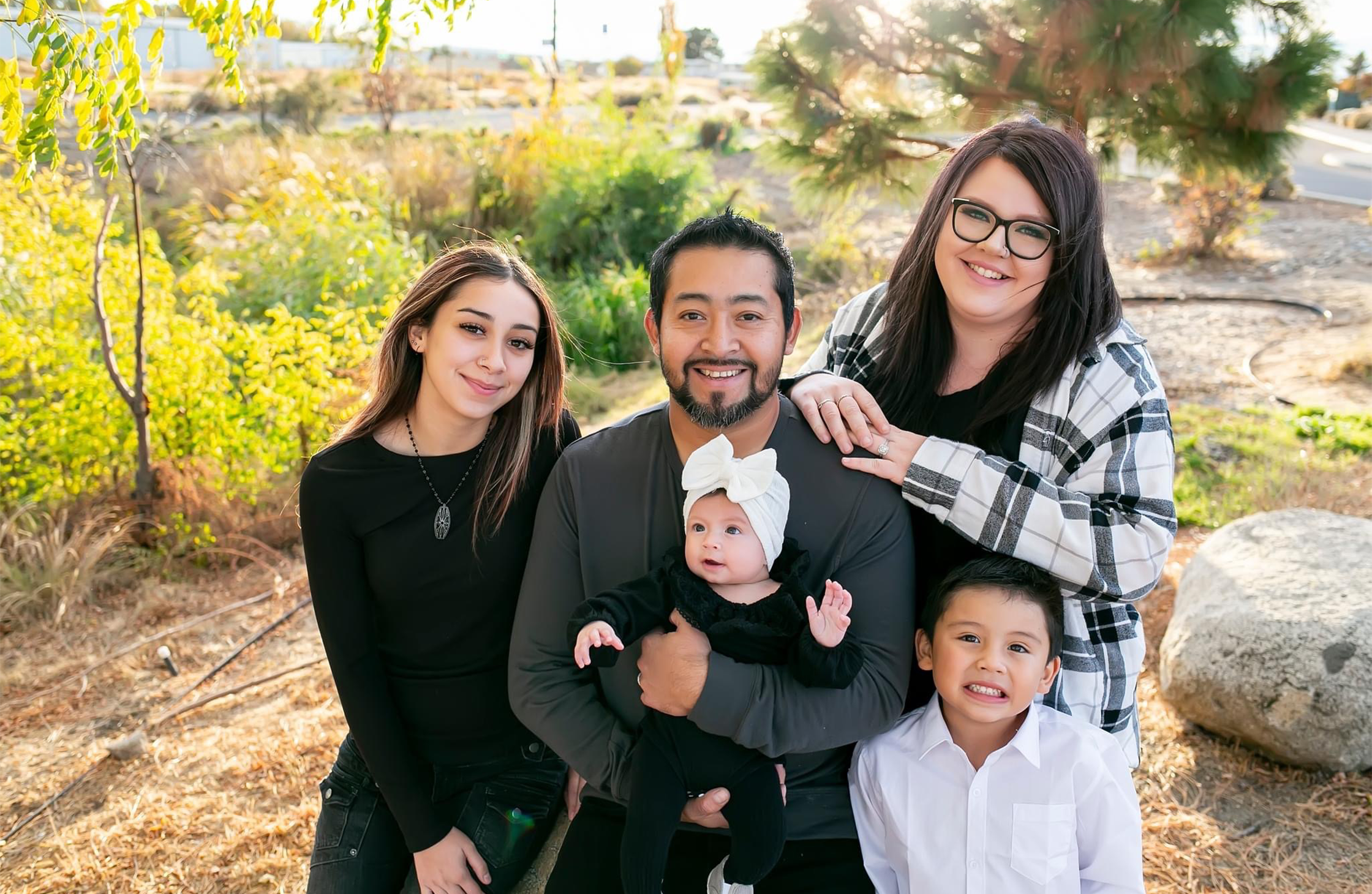 'ICE Ruse' leaves local family reeling