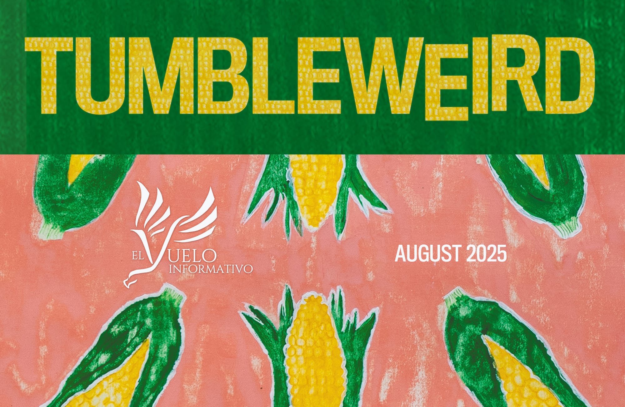 August 2025: ¡ja ja ja ja ja!