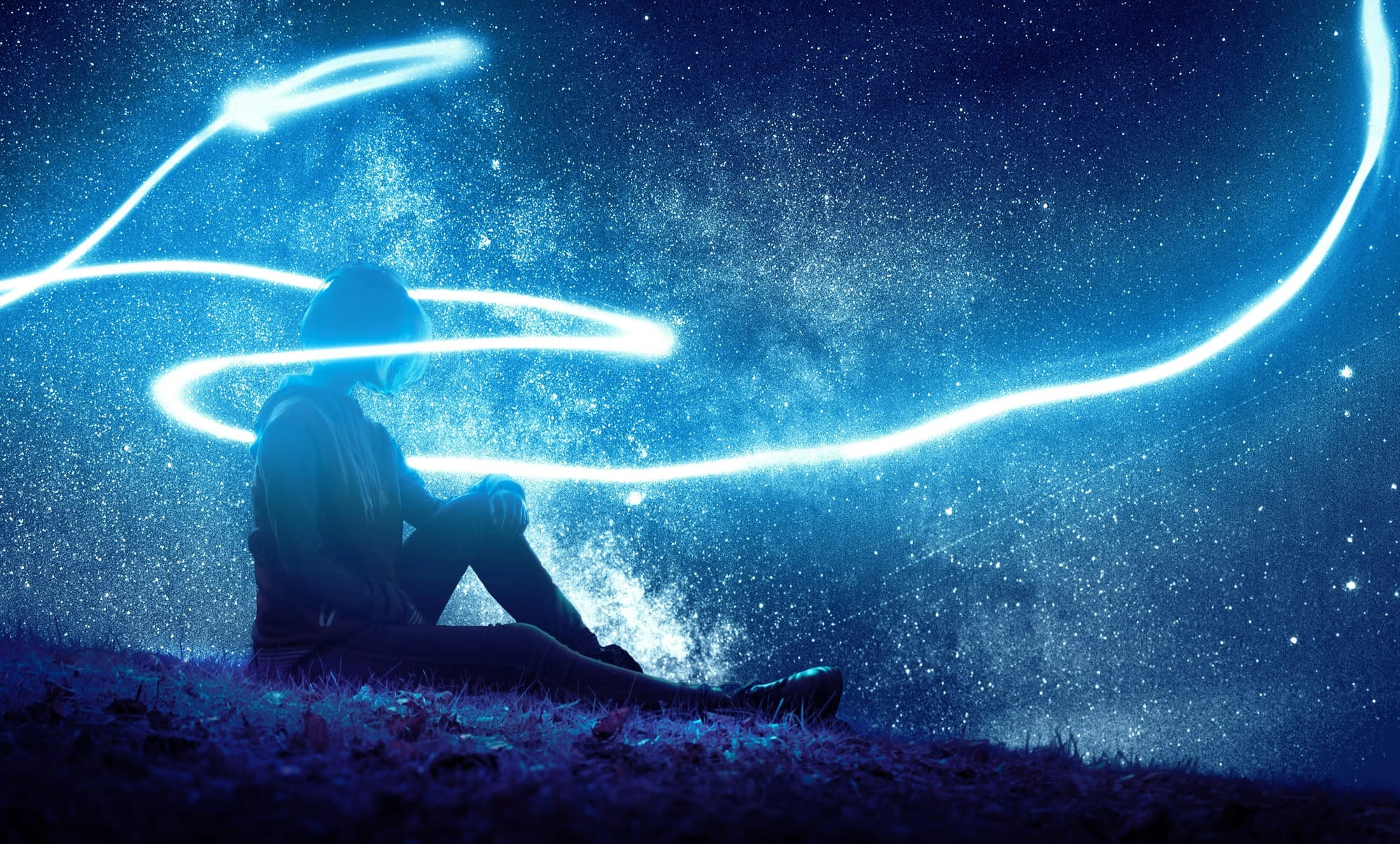 Introducing Dream Letters: Visions from the In-Between
