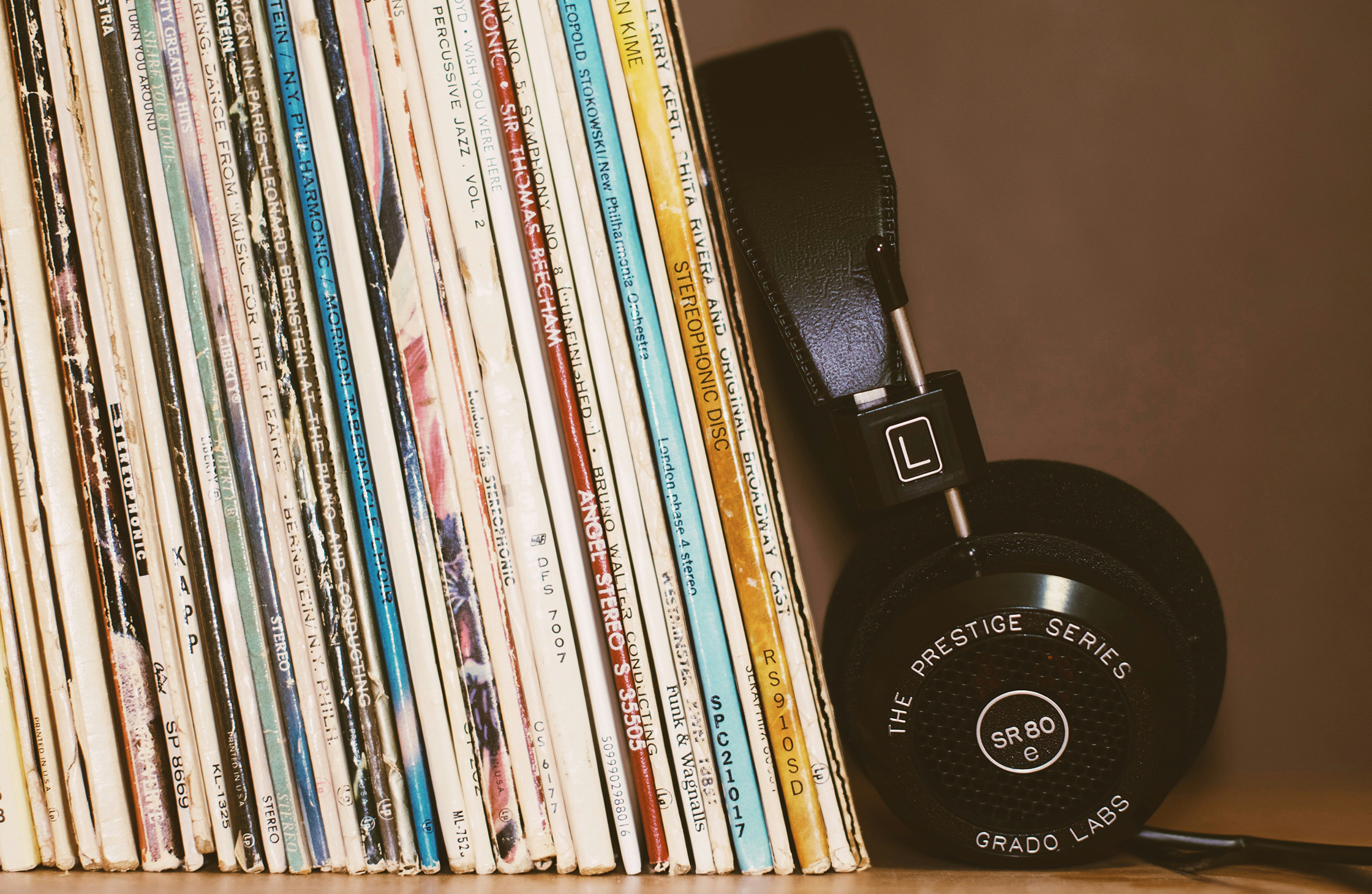 ¿El disc jockey es o no un artista? / Is the disc jockey an artist or not?