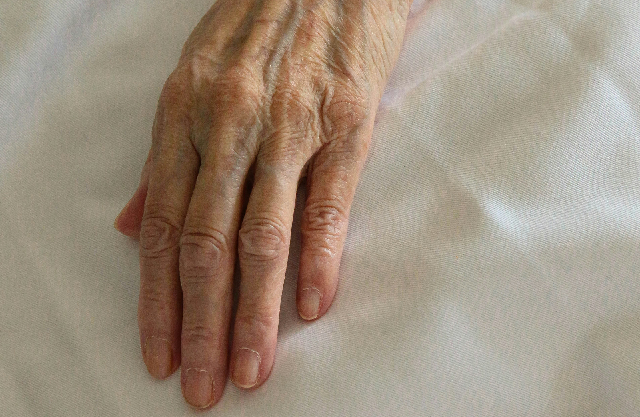 Yes, we have a ‘Month’!