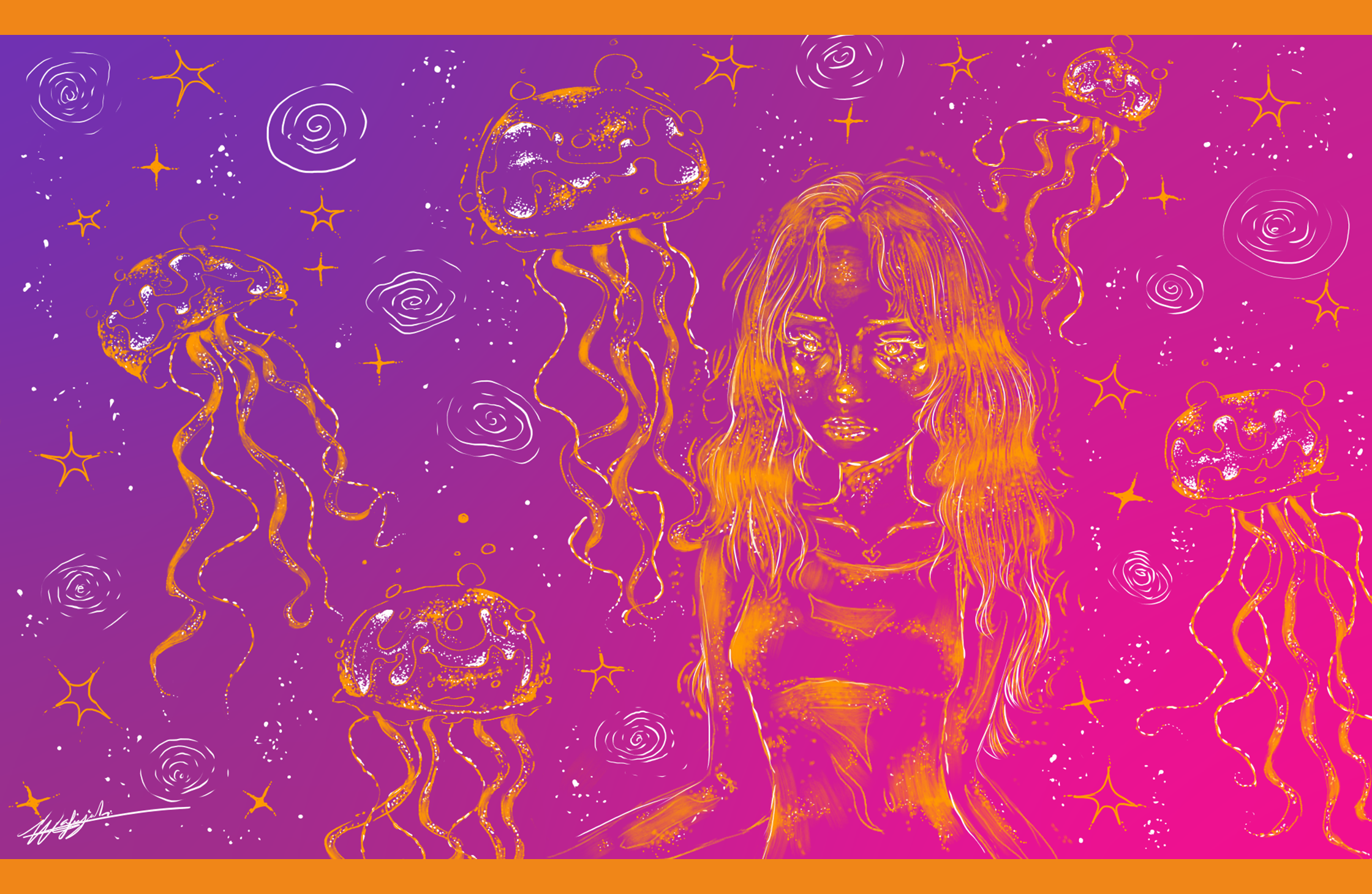 Art & poetry December 2025