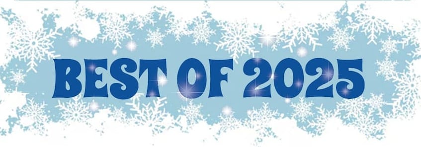 What are a few of your favorite things?