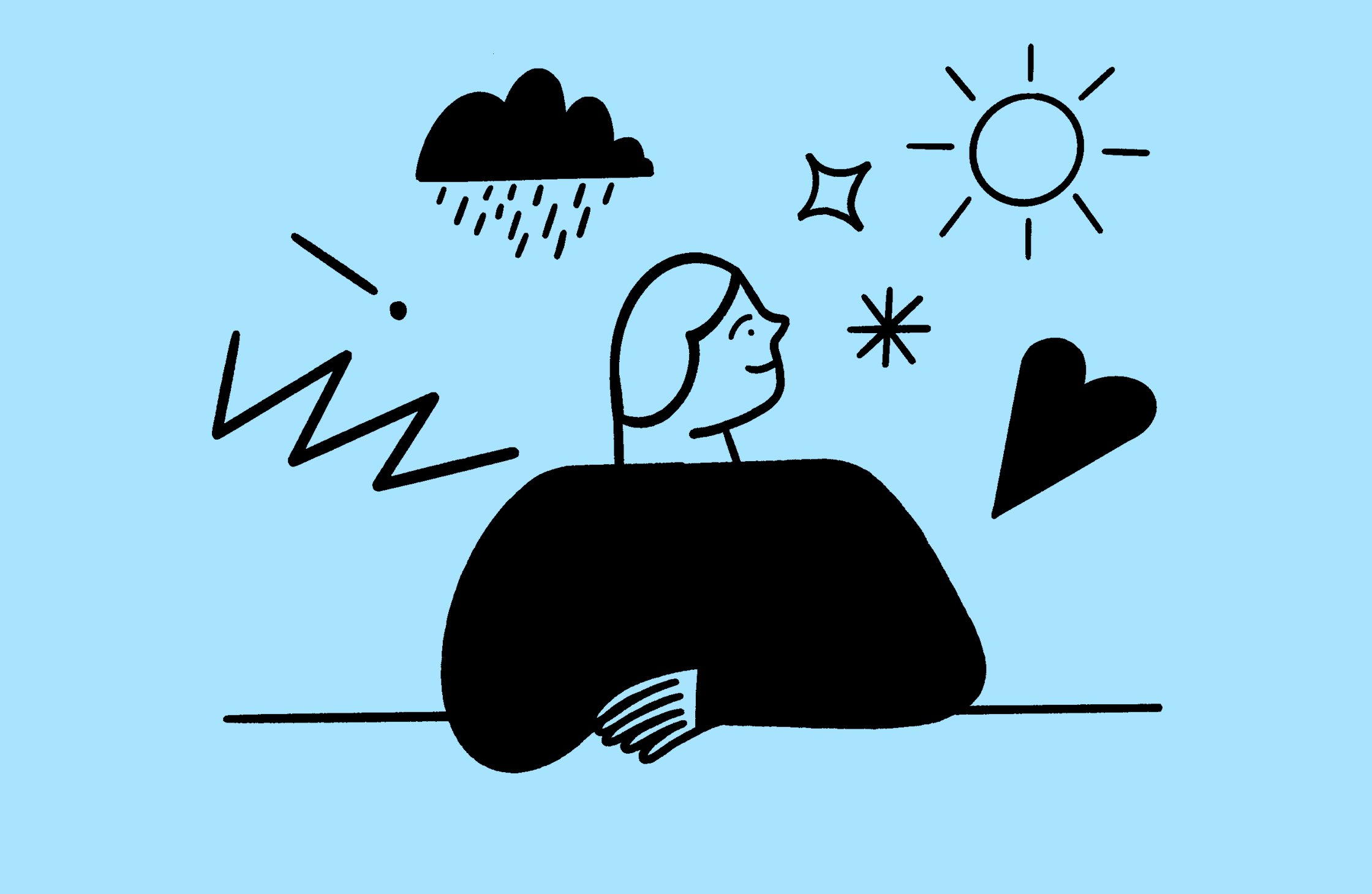 Positive Intelligence: The inner voice of the Sage