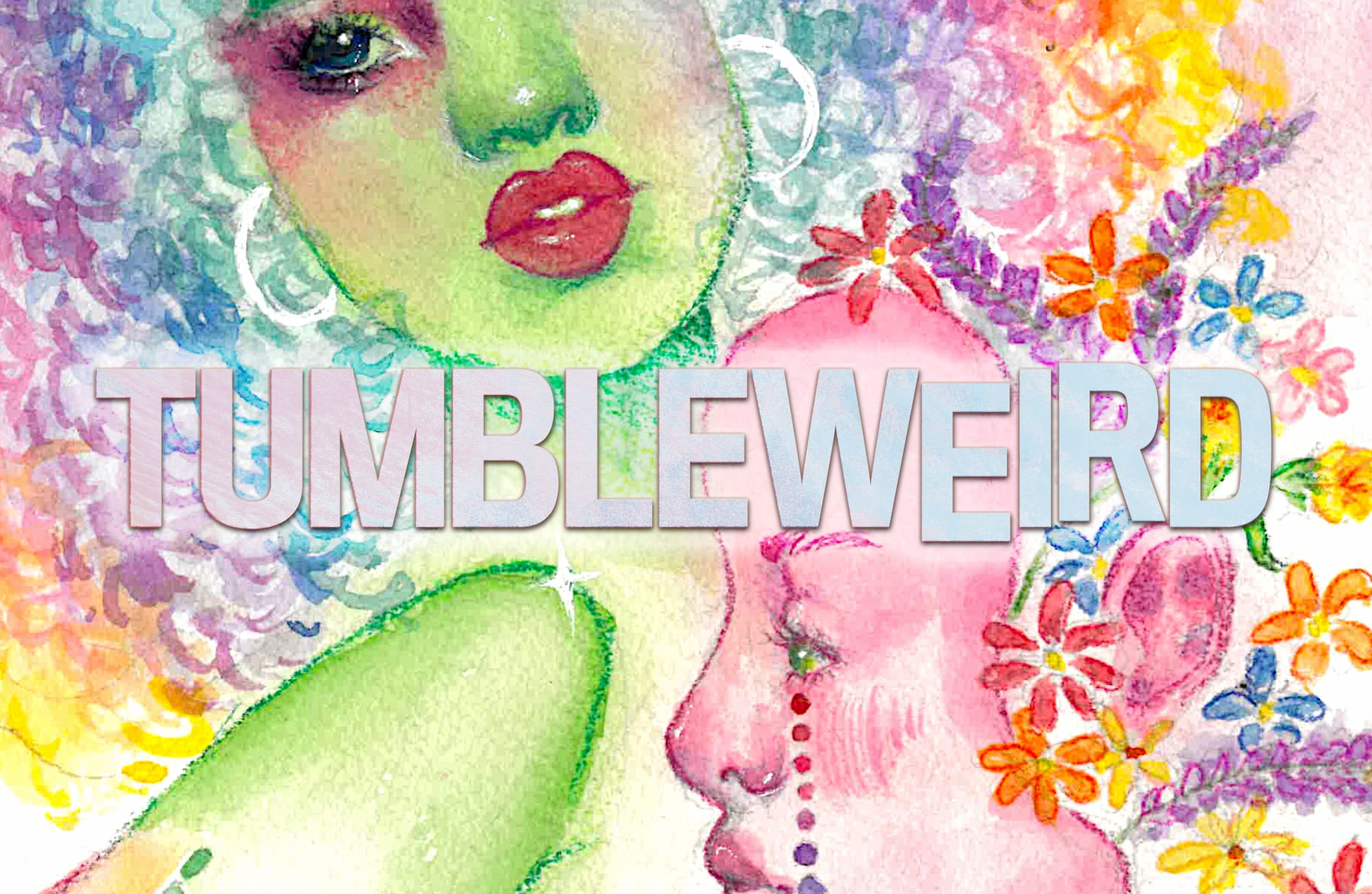 April 2026: Feminism is not a bad word.