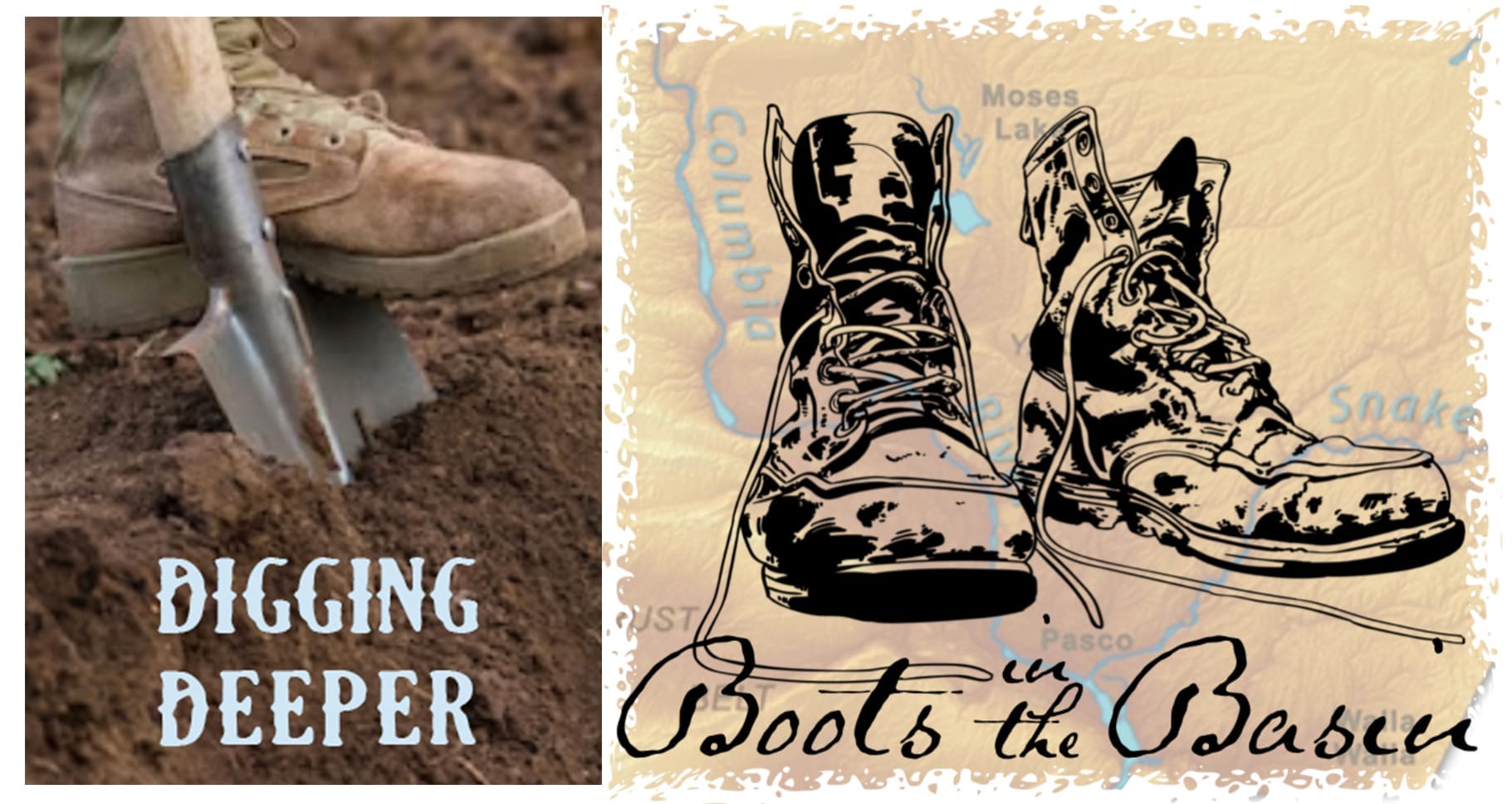 Digging Deeper with Lindsay Gailey