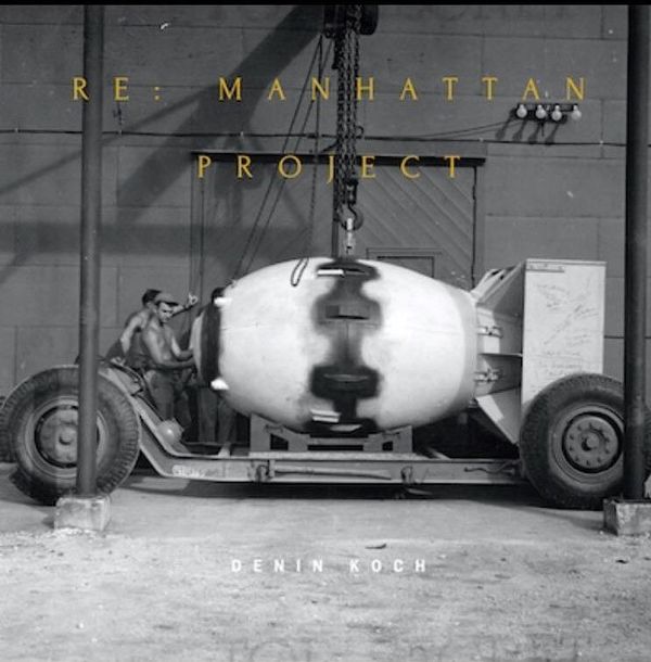 The Manhattan Project and all that jazz