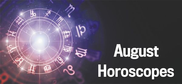 August horoscopes
