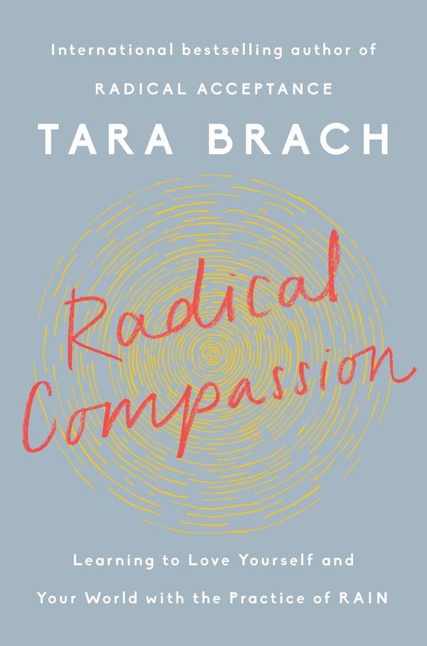 Mid Columbia Libraries monthly book review: Radical Compassion