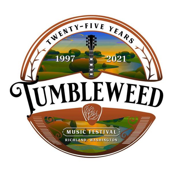 25th Anniversary of Tumbleweed Music Fest