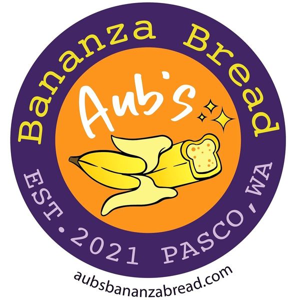 Aub's Bananza Bread