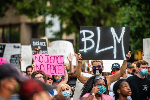 The significance of Black movements
