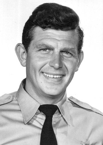 Grandma says: Andy Griffith doesn’t live here anymore