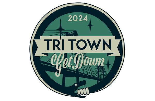 Tri Town Get Down