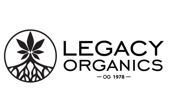 Legacy Organics interview