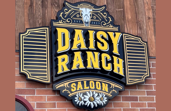 Daisy Ranch Saloon: Tri-Cities' new party bar is a smash hit