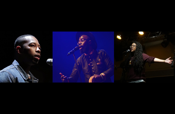 Three Black poets you need to know