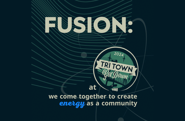 TRI TOWN GET DOWN: Sneak peek at the Tri Town Get Down music festival ‘Fusions’