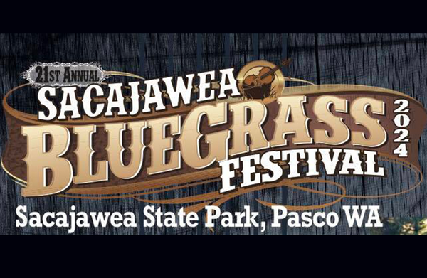 Sacajawea Bluegrass Festival to hold free concert June 8